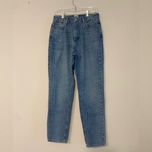 BDG urban outfitters denim jeans